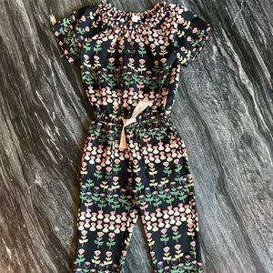 Crewcuts Size 4 Jumpsuit